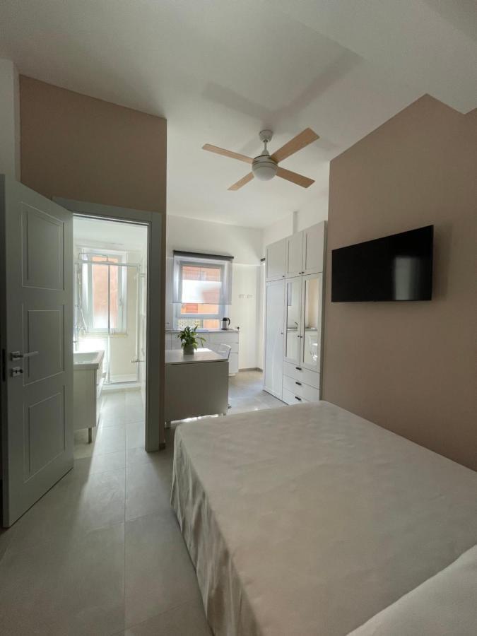 فندق Casa Marconi روما المظهر الخارجي الصورة