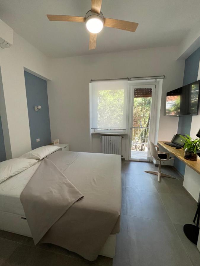 فندق Casa Marconi روما المظهر الخارجي الصورة