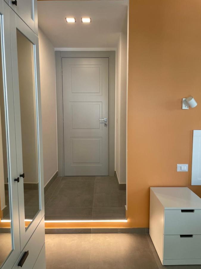 فندق Casa Marconi روما المظهر الخارجي الصورة