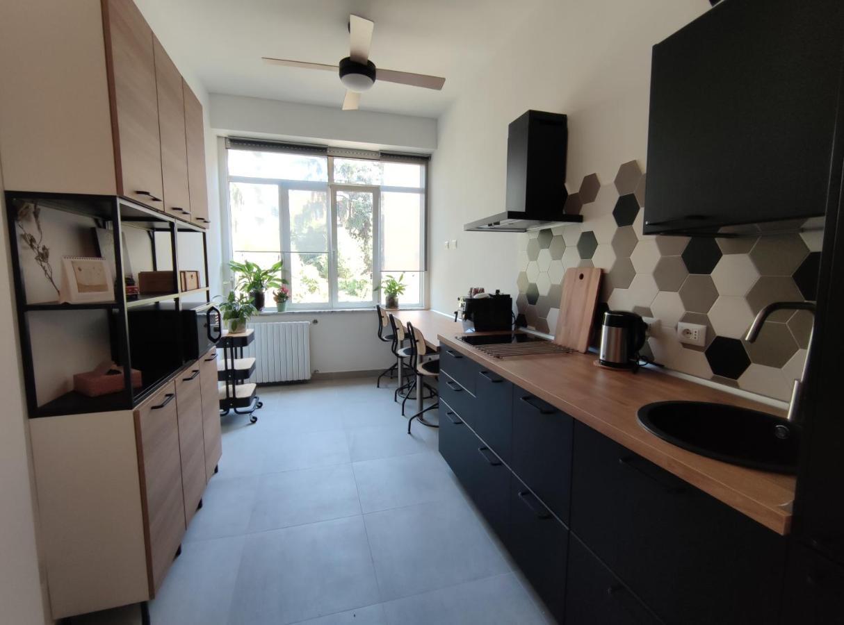 فندق Casa Marconi روما المظهر الخارجي الصورة