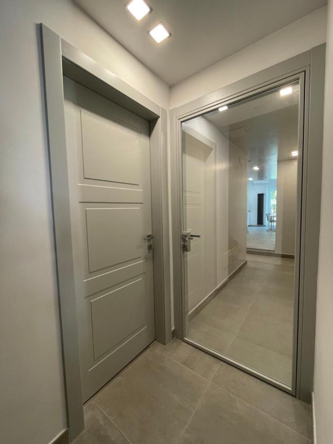 فندق Casa Marconi روما المظهر الخارجي الصورة