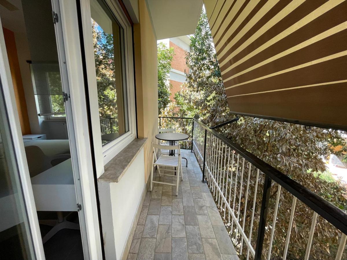 فندق Casa Marconi روما المظهر الخارجي الصورة