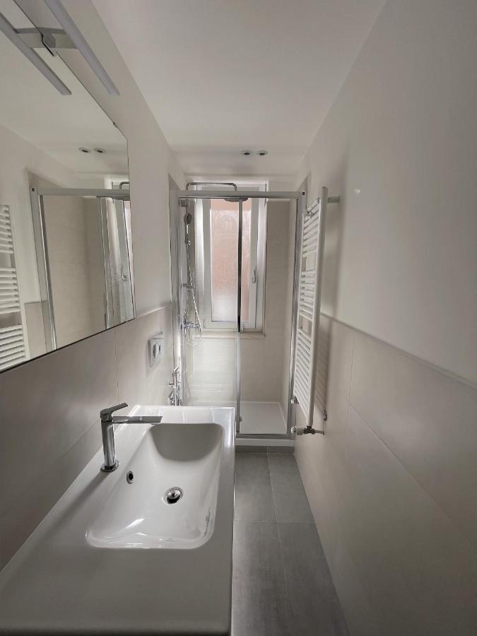 فندق Casa Marconi روما المظهر الخارجي الصورة