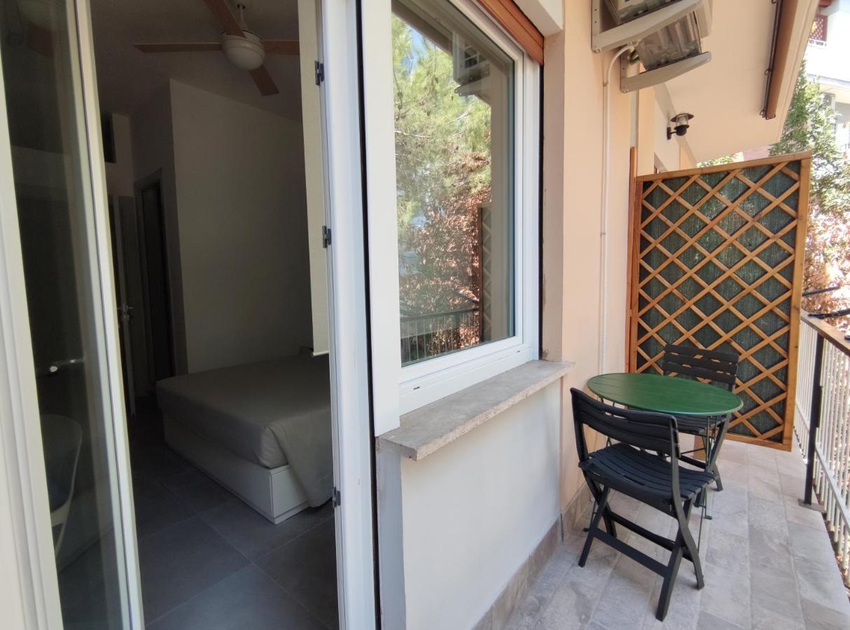فندق Casa Marconi روما المظهر الخارجي الصورة