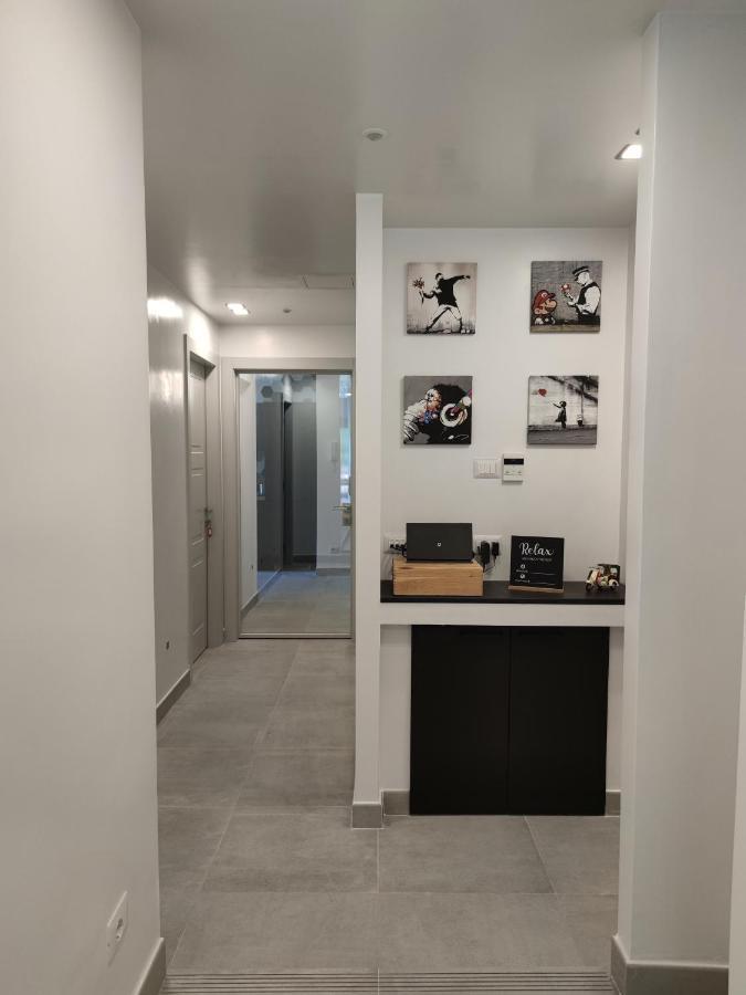فندق Casa Marconi روما المظهر الخارجي الصورة