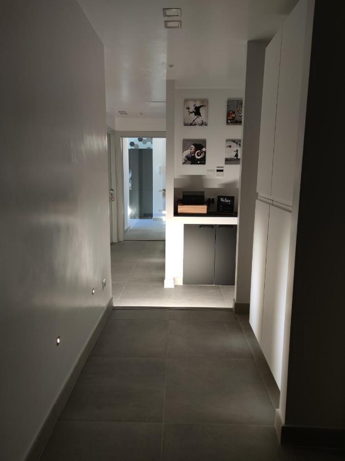 فندق Casa Marconi روما المظهر الخارجي الصورة